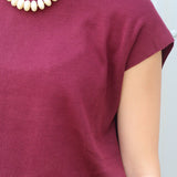 The Maddie Sweater