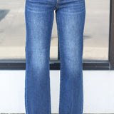 Brooke Straight Leg Jeans