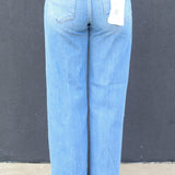 Sarah Straight Leg Jeans