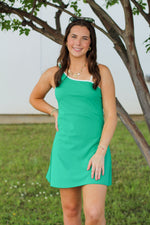 Love the Straps Active Dress