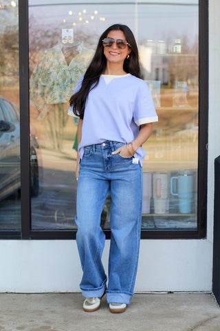 Basically the Cutest Top