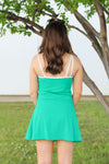 Love the Straps Active Dress