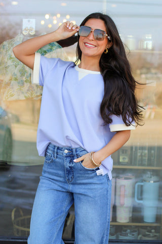 Basically the Cutest Top