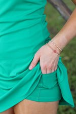 Love the Straps Active Dress
