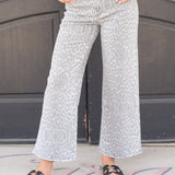 Lexi Leopard Jeans