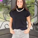 The Hollis Sweater