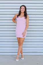 Tiny Bows Dress