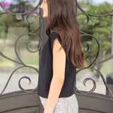 The Hollis Sweater