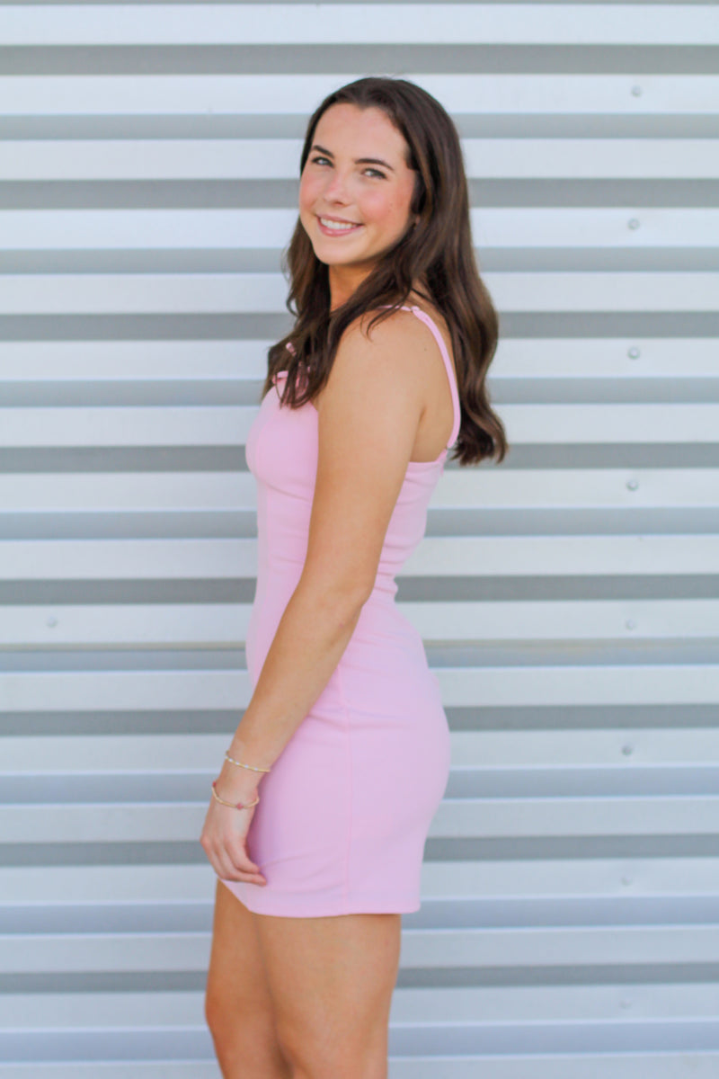 Tiny Bows Dress