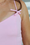 Tiny Bows Dress