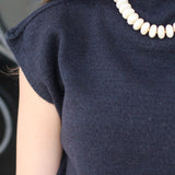The Hollis Sweater