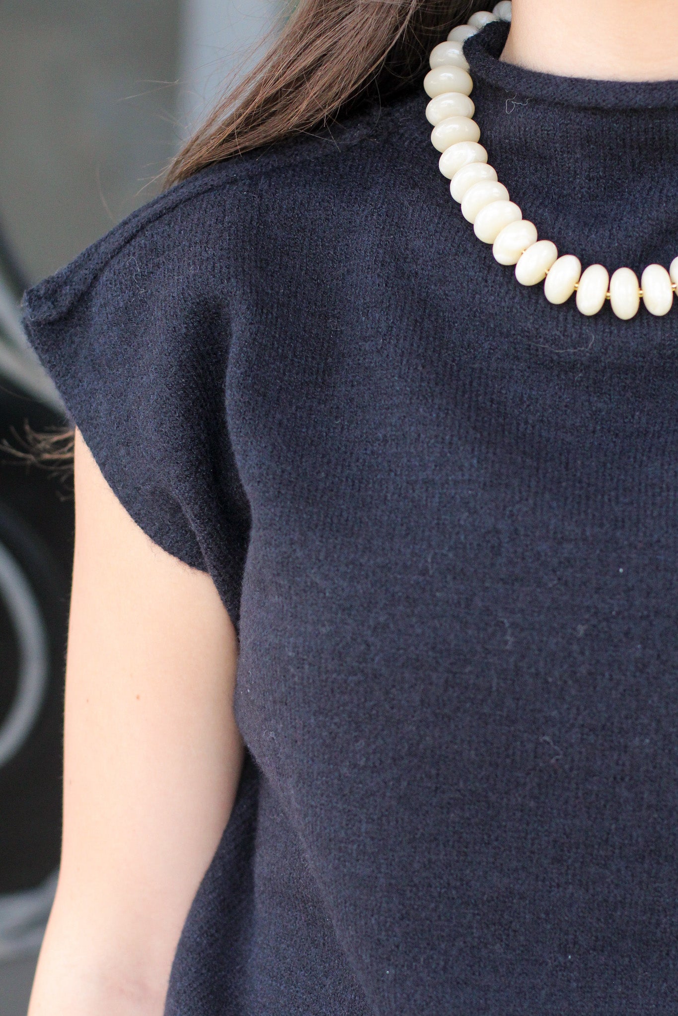 The Hollis Sweater
