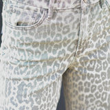 Lexi Leopard Jeans