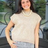 The Hollis Sweater