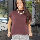 The Hollis Sweater