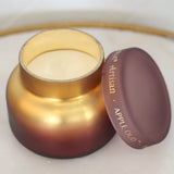 8oz Apple Oud Tuscan Radiance Candle
