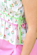 Sweet Meadow Tank Top