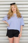 Casual Lounge Top