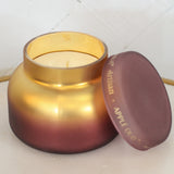 19oz Apple Oud Tuscan Radiance Candle