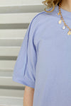 Casual Lounge Top