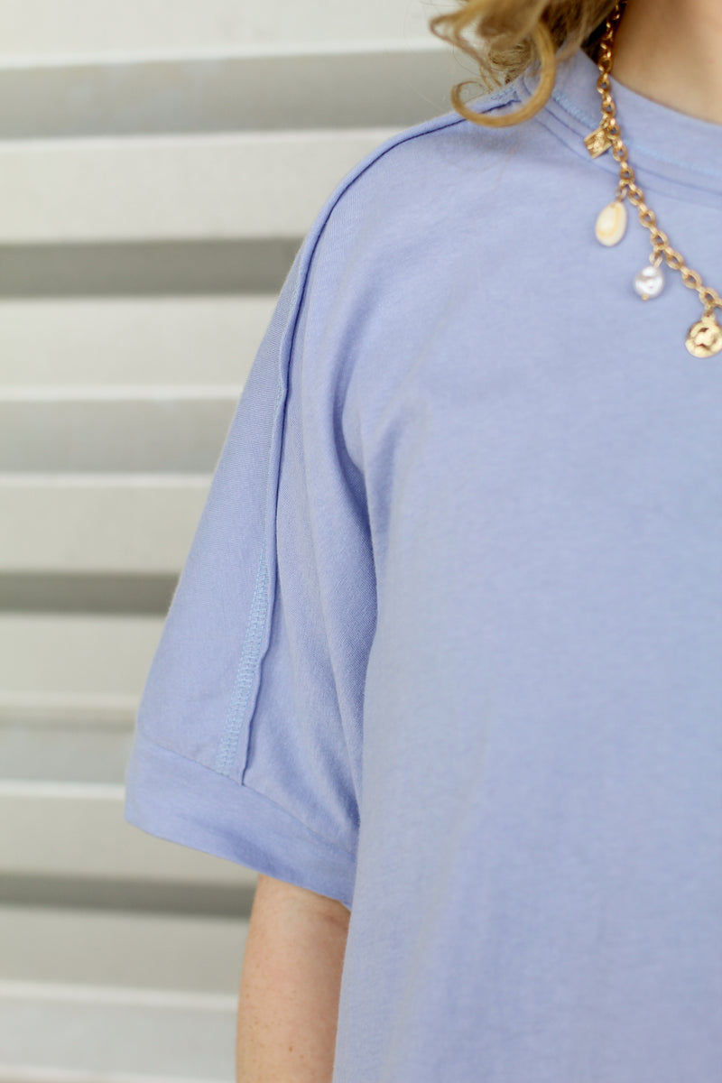 Casual Lounge Top