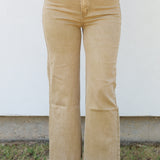 Ann Marie Straight Leg Jeans (Long)