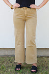 Ann Marie Straight Leg Jeans (Long)