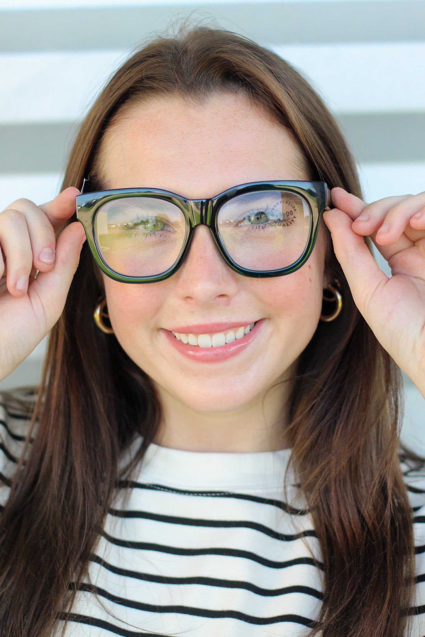 Reading Glasses