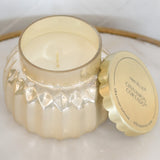 19oz Royal Gem Cinnamon Cortado Candle