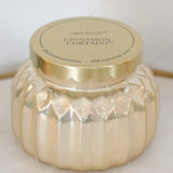 19oz Royal Gem Cinnamon Cortado Candle