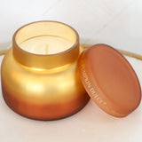 19oz Pumpkin Dulce Tuscan Radiance Candle
