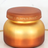 19oz Pumpkin Dulce Tuscan Radiance Candle