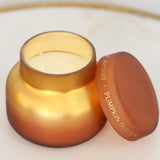 8oz Pumpkin Dulce Tuscan Radiance Candle