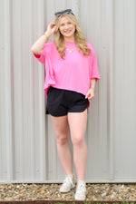 Casual Lounge Top