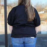 Cutest Basic Top