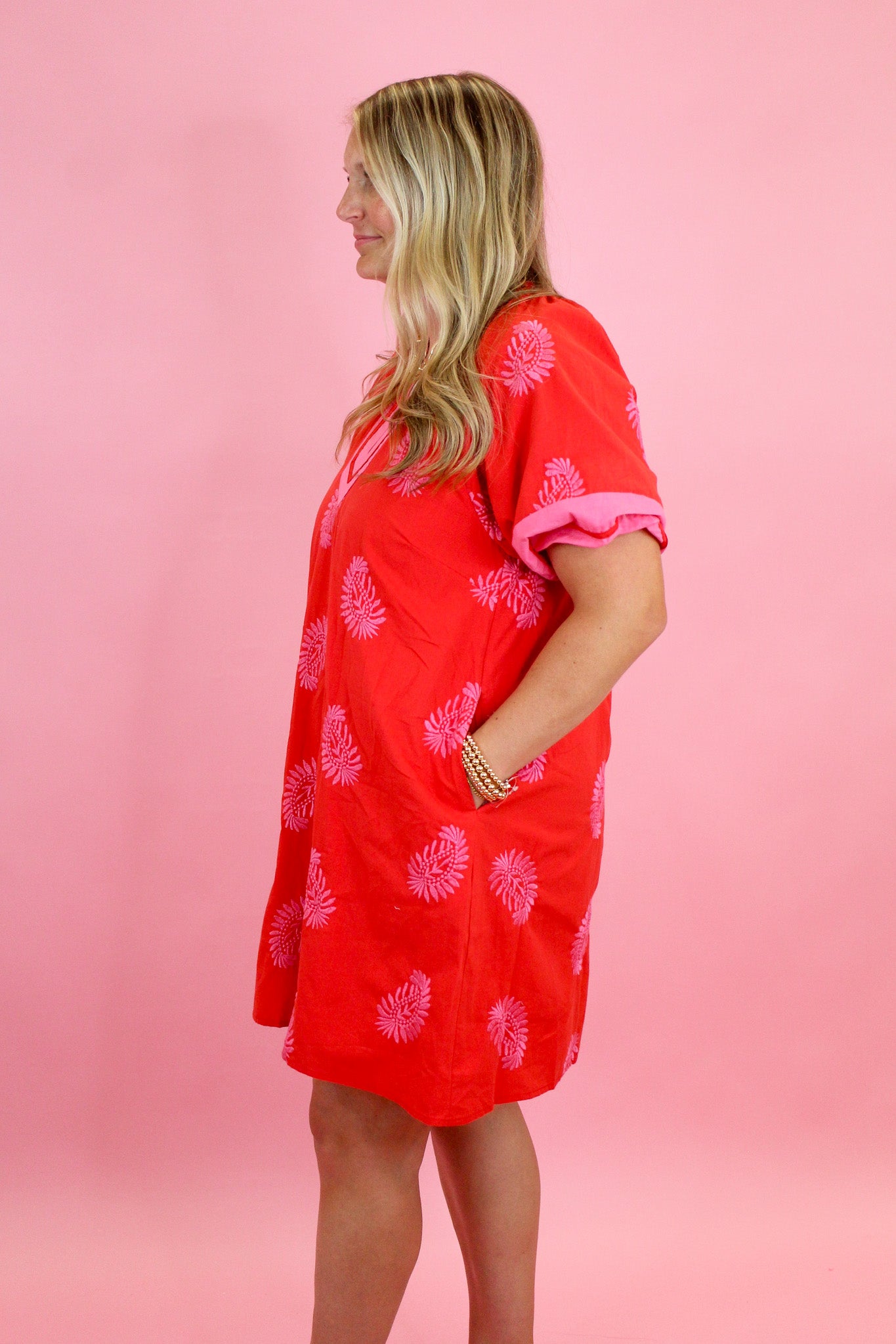 May Be My Favorite Dress
