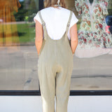 Trendsetter Jumpsuit