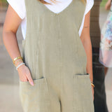 Trendsetter Jumpsuit