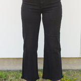 Ann Marie Straight Leg Jeans (Long)
