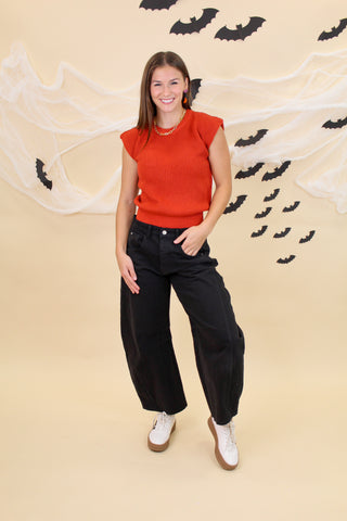 Fall Must Have Sweater