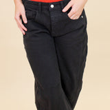 Beatrice Barrel Jeans