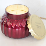 19 oz Royal Gem Sugared Spice Twist Candle