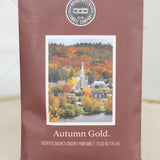 Autumn Gold Sachet