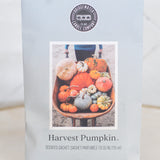 Harvest Pumpkin Sachet