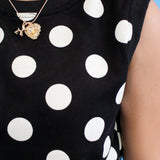 Polly Polka Dot Set