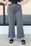 Ann Marie Straight Leg Jeans (Long)