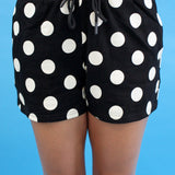 Polly Polka Dot Set