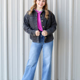 Staff Favorite Denim Jacket