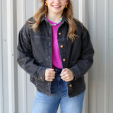 Staff Favorite Denim Jacket