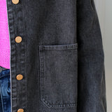 Staff Favorite Denim Jacket